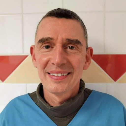 Dr Markus WEHNER